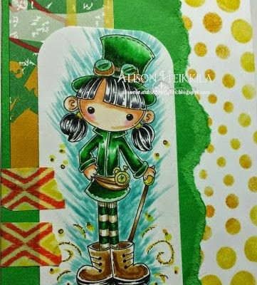 Good Luck/Bad Luck? Happy Friday the 13th!