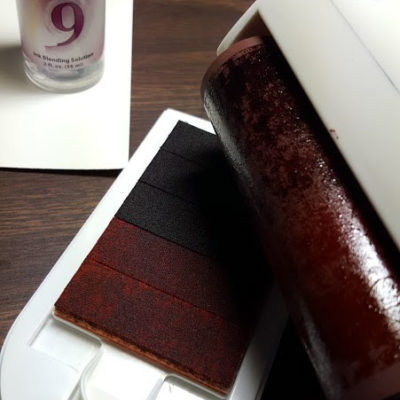 Owls on Kaleidacolor: Day 18 of 31