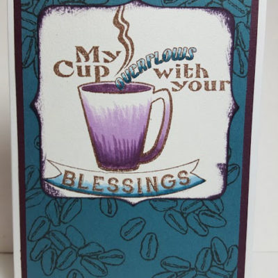 Imagine and Flourishes Blog Hop