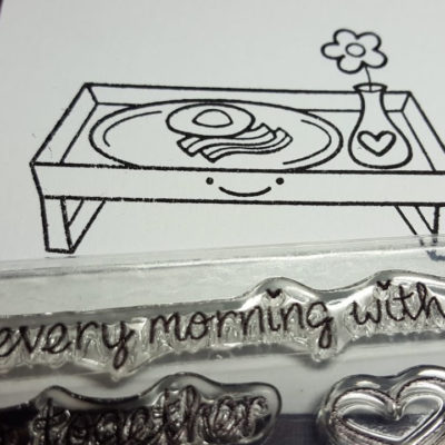 Every Morning is a New Beginning