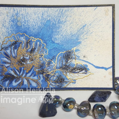 Lapis Lazuli Color Inspiration