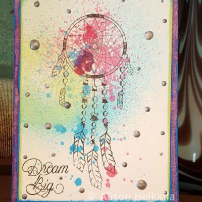 Dream Big: Imagine Collaboration with Joy Clair