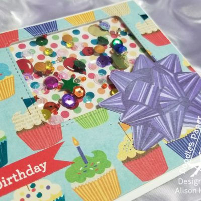 Birthday Bash