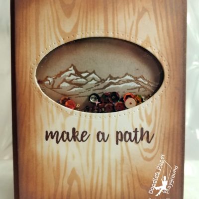 Make a Path