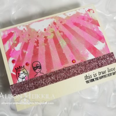 Valentine’s Day Card Assortment