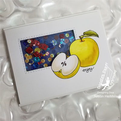 October Sparkle Blend Release Hop