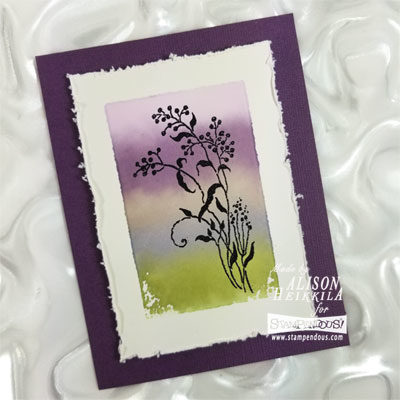 Moonlit Wings: Version 1