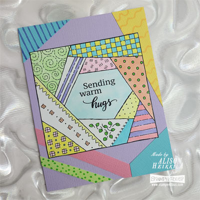 Quilt Hugs