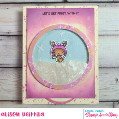 Let’s Get Figgy With It