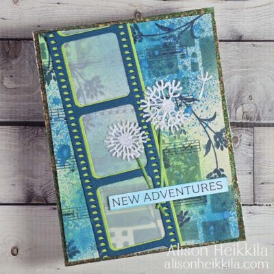 Mixed Media Fun: YouTube Video