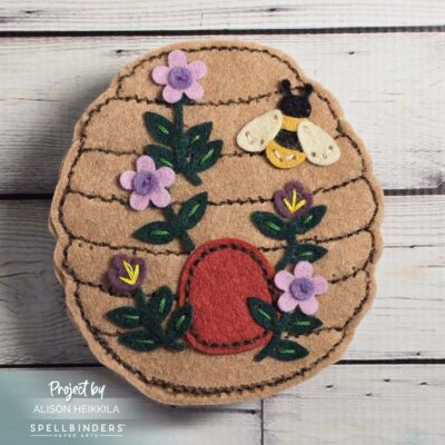 Summer Stitching: 4 Projects