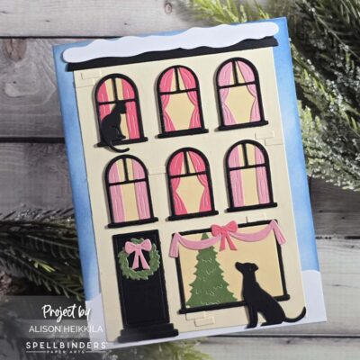 Yana’s City Holiday