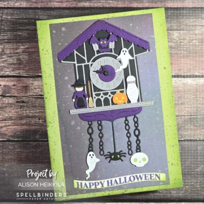 Cuckcoo Cottage: 2 Ways