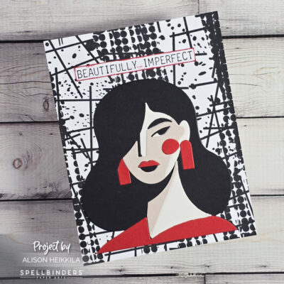 Beautifully Imperfect